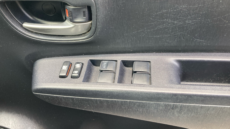 Toyota Yaris 1.33 VVT-i Icon+ 5dr Petrol Hatchback